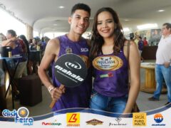 Festa do Boi Malandro